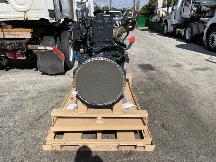 NEW 2018 MACK AI ENGINE - Image 3