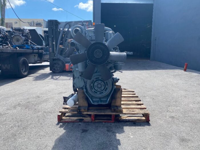 1999 MACK E7 ENGINE - Image 1