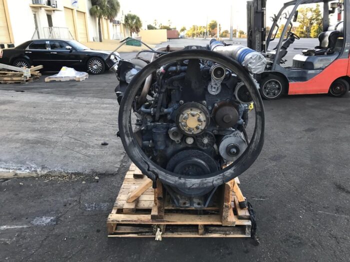 2004 MACK AC-380/410 ENGINE - Image 3
