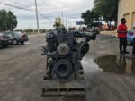 2004 MERCEDES-BENZ OM460LA ENGINE - Image 2