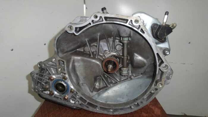 Lanos A15 DMS / D-Tech (M) - Image 1