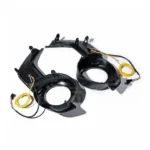 Fit 2014-2021 Toyota 4Runner DRL Turn Signal LED Daytime Running Light Fog Lamps - Image 6