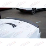 For 2020+ CHEVROLET CORVETTE C8 Z51 PACKAGE DUCKTAIL REAR TRUNK SPOILER - Image 7
