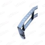 For Toyota 4Runner 2010-2022 Adjustable Aluminum TRD PRO Style Rear Hatch Ladder - Image 6