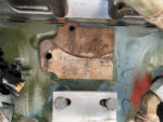 2007 DETROIT SERIES 60 14.0 ENGINE - Image 3