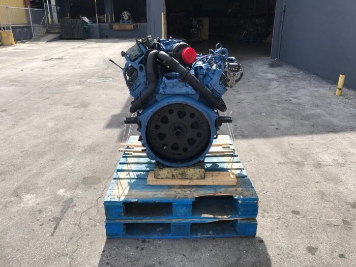 2004 INTERNATIONAL VT365 ENGINE - Image 2