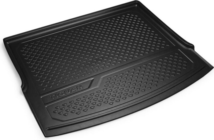 Boot Liner 5NA061161 for Volkswagen Tiguan 2016- - Image 1
