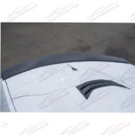For 2020+ CHEVROLET CORVETTE C8 Z51 PACKAGE DUCKTAIL REAR TRUNK SPOILER - Image 2