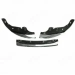 For Ford Ranger Truck LED Bar Adjustable Reinforced Steel Roll Bar Headache Rack - Image 7