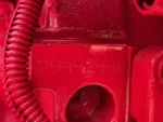 2010 CUMMINS ISX15 ENGINE - Image 2
