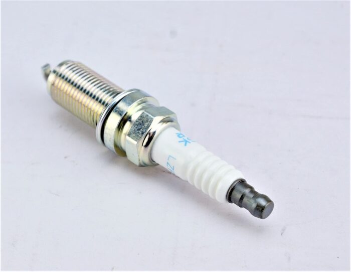 Iridium Spark Plug 92145 NGK LZFR5CI-11 - Image 1