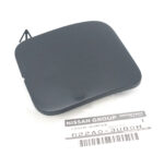 Cover - Front Bumper Bracket 622A0-3UB0H for Nissan X-Trail T31 Tow Hook Cover
