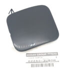 Cover - Front Bumper Bracket 622A0-3UB0H for Nissan X-Trail T31 Tow Hook Cover - Image 4