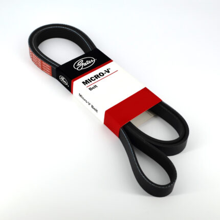 Micro V-Fan Drive Belt Gates 6PK1180 For FIAT HONDA SEAT VOLVO VW