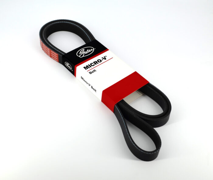 Micro V-Fan Drive Belt Gates 6PK1180 For FIAT HONDA SEAT VOLVO VW - Image 1