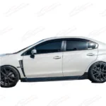 For 2015-2021 Subaru WRX STI JDM Style Side Skirts - Image 4
