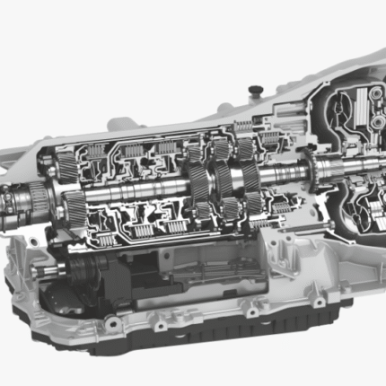 1.4/1.6 Gama Utility / F15 (M)