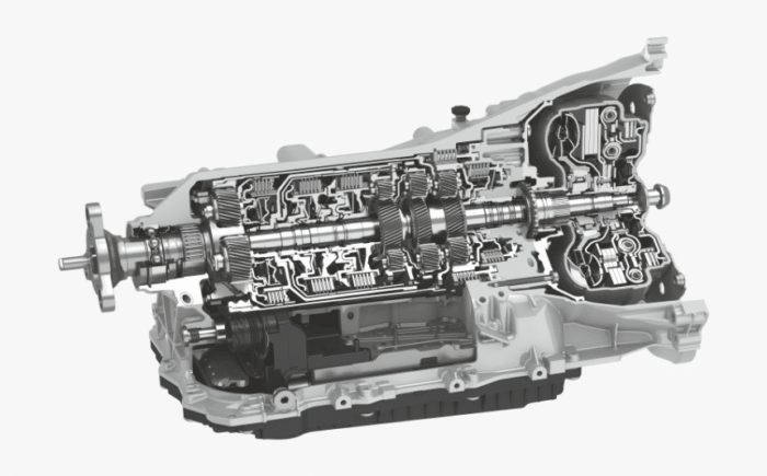 1.4/1.6 Gama Utility / F15 (M) - Image 1