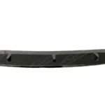 For 2020-2022 BMW 7 Series G12 Gloss Black Front Bumper Lip Spoiler - Image 6