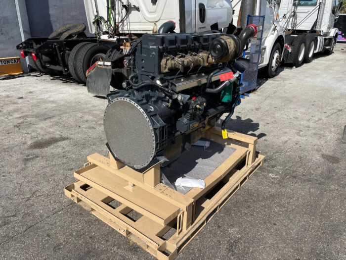 NEW 2018 MACK AMI ENGINE - Image 2