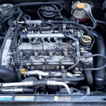 Z19DTH 1.9