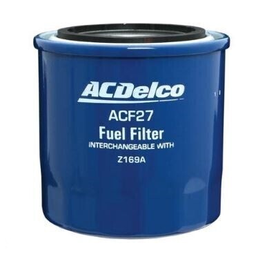 Fuel Filter Acdelco ACF27