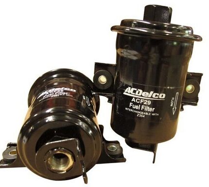 Fuel Filter Acdelco ACF29