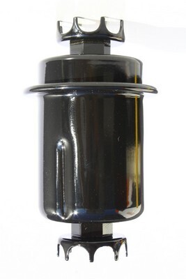 Fuel Filter Acdelco ACF40