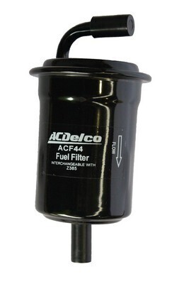 Fuel Filter Acdelco ACF44