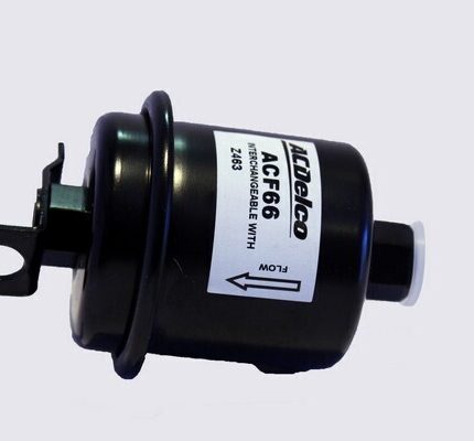 Fuel Filter Acdelco ACF66