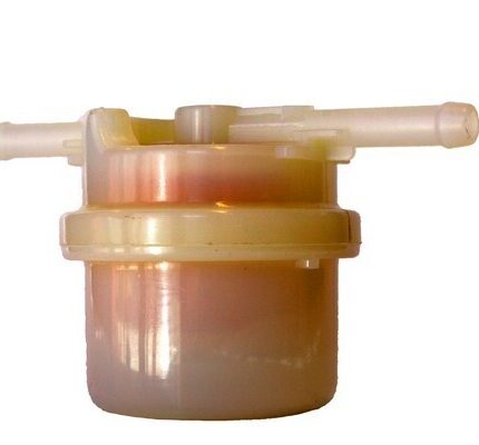 Fuel Filter Acdelco ACF83