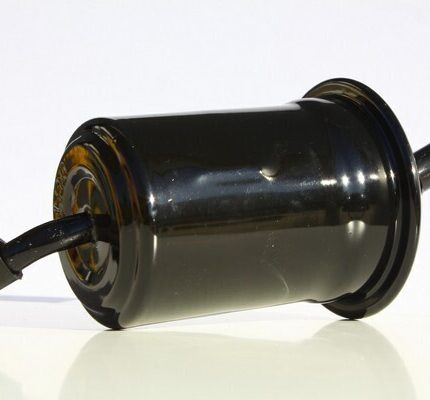 Fuel Filter Acdelco ACF86