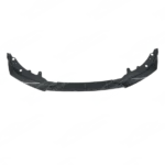 Fits 2021-2024 BMW G22/G23 430i/M440i CS Style Carbon Fiber Print Front Lip Spoiler - Image 3