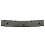 Fits 2021-2024 BMW G22/G23 430i/M440i CS Style Carbon Fiber Print Front Lip Spoiler - Image 5