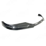 Fits 2021-2025 BMW G22/G23 430i/M440i CSL Style Real Carbon Fiber Front Lip Spoiler - Image 8