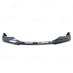 Fits 2021-2025 BMW G22/G23 430i/M440i CSL Style Real Carbon Fiber Front Lip Spoiler - Image 10