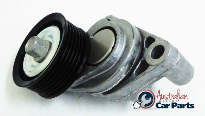 Drive belt Tensioner suitable for Holden Commodore V8 5.7 LS1 VT VU VX VY VZ Genuine 92111701 - Image 1