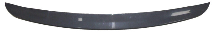 Rear Boot lip spoiler Suits Holden Commodore VE 92178320 - Image 1