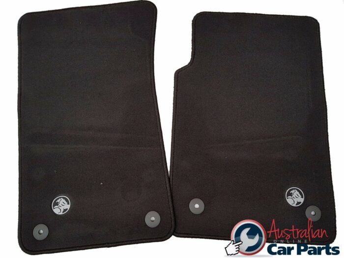 Floor Mats for Holden VE Commodore Sedan Wagon 2006-2013 New Genuine - Image 1