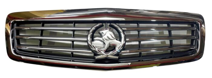 Grille 92199730 for Holden Statesman Caprice WM WN - Image 1