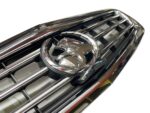 Grille 92199730 for Holden Statesman Caprice WM WN - Image 2