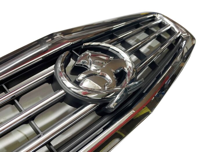 Grille 92199730 for Holden Statesman Caprice WM WN - Image 2