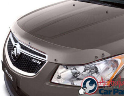 Cruze JG Bonnet Protector Clear suitable for Holden Genuine 2009-2010 NEW 92252426