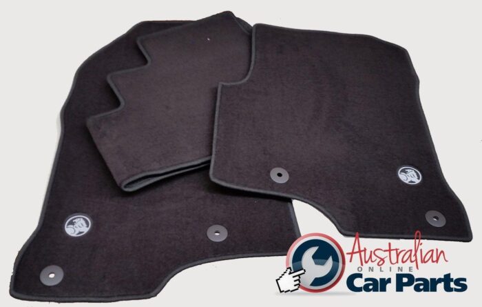 Carpet Floor Mats suitable for Holden Captiva 5 &7 2007-2015 Genuine 92253390 NEW accessories - Image 1