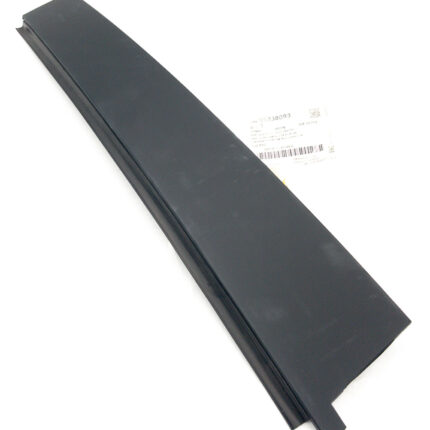 Door Garnish Mould LHR Vertical 95238093 for GM Holden Captiva
