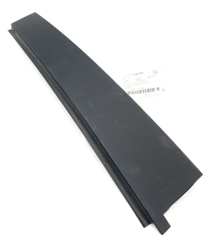 Door Garnish Mould LHR Vertical 95238093 for GM Holden Captiva - Image 1