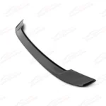 Fits 2023-Up Honda Accord OE Factory Style Gloss Black Rear Trunk Spoiler Wing - Image 6