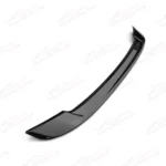 Fits 2023-Up Honda Accord OE Factory Style Gloss Black Rear Trunk Spoiler Wing - Image 7