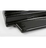 Front Splitter Lip Spoiler Fits 2018- 2020 Honda Accord 4Dr Sedan - Image 6