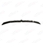 Fit 2018-2023 Honda Accord Sport Rear Diffuser Spoiler w/ LED Brake Light (Carbon Fiber Print) - Image 7